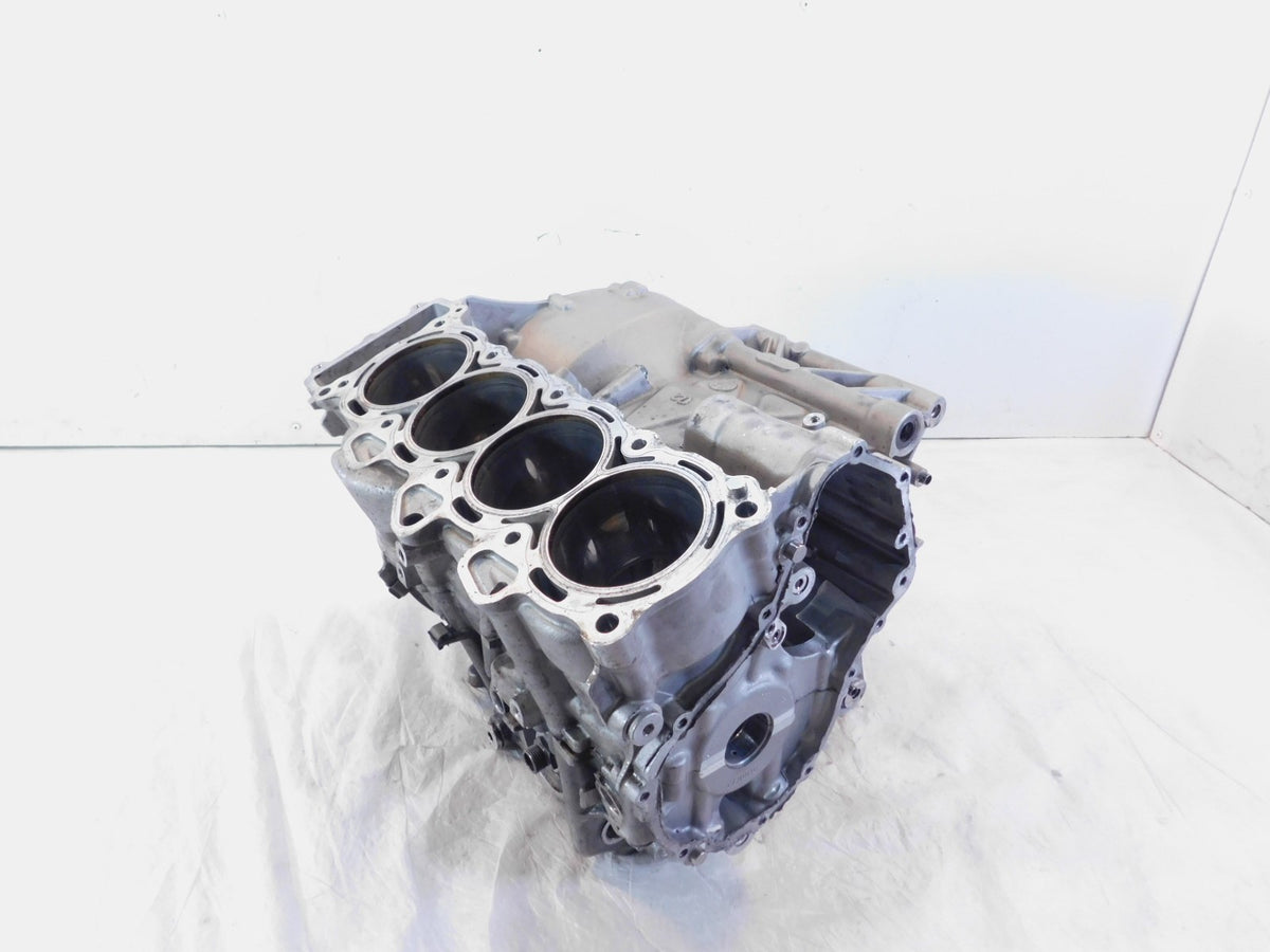BMW S1000RR S1000R S1000XR HP4 Engine Motor Block Housing Crankcase Crank Case - C3 Cycle