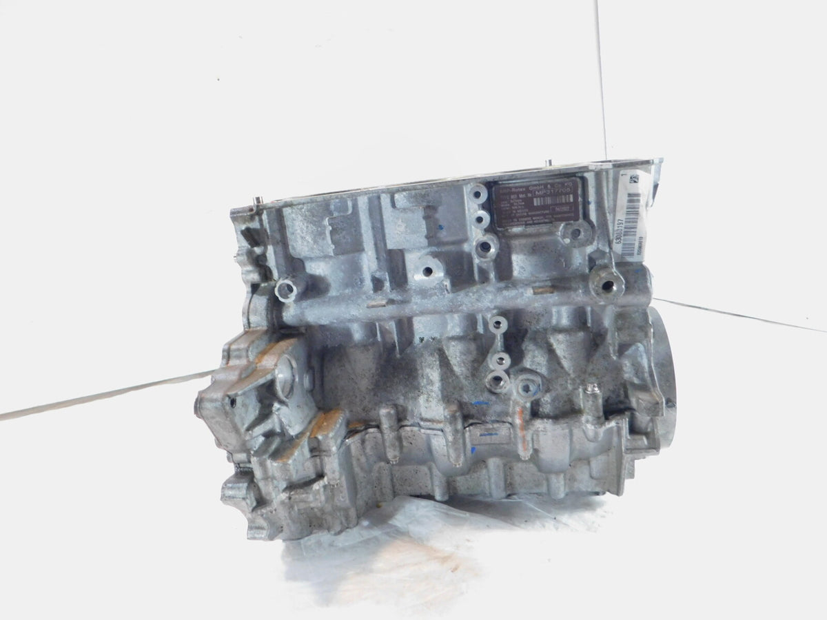 2019 2020 2021 2022 Can-Am Ryker 900 Rally Engine Motor Block Cylinder Crankcase - C3 Cycle