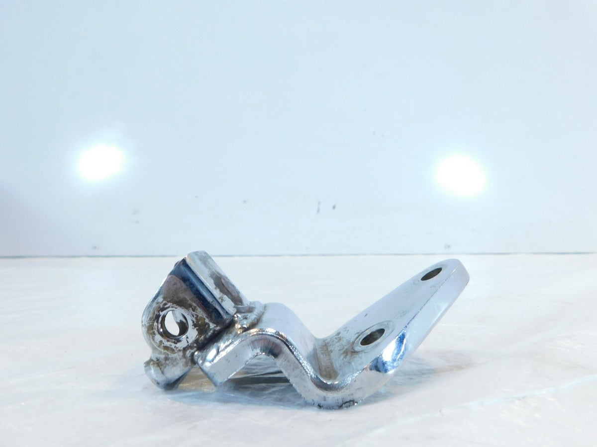 1985-1986 Honda VT1100 VT1100C Shadow 1100 Right Footpeg Footrest Mount Bracket - C3 Cycle