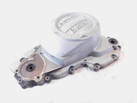 BMW Dakar F650GS & Scarver F650CS 2 Spark Silver Left Engine Motor Clutch Cover - C3 Cycle