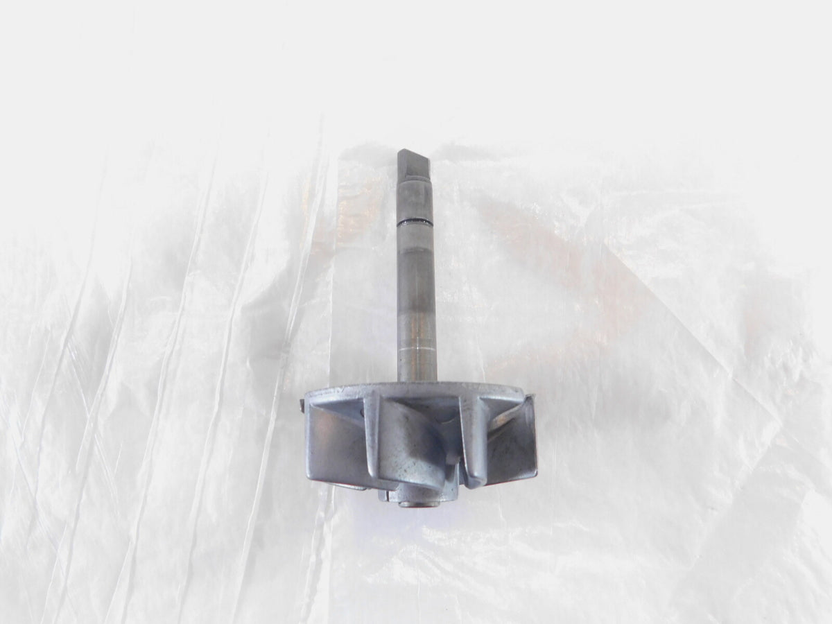 Suzuki Volusia Boulevard C50 M50 VL800 VZ800 Engine Cooling Water Pump Impeller - C3 Cycle