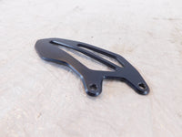 2022 2023 2024 Yamaha YZFR7 YZF-R7 R7 Front Right Foot Peg Footrest Mount Plate - C3 Cycle