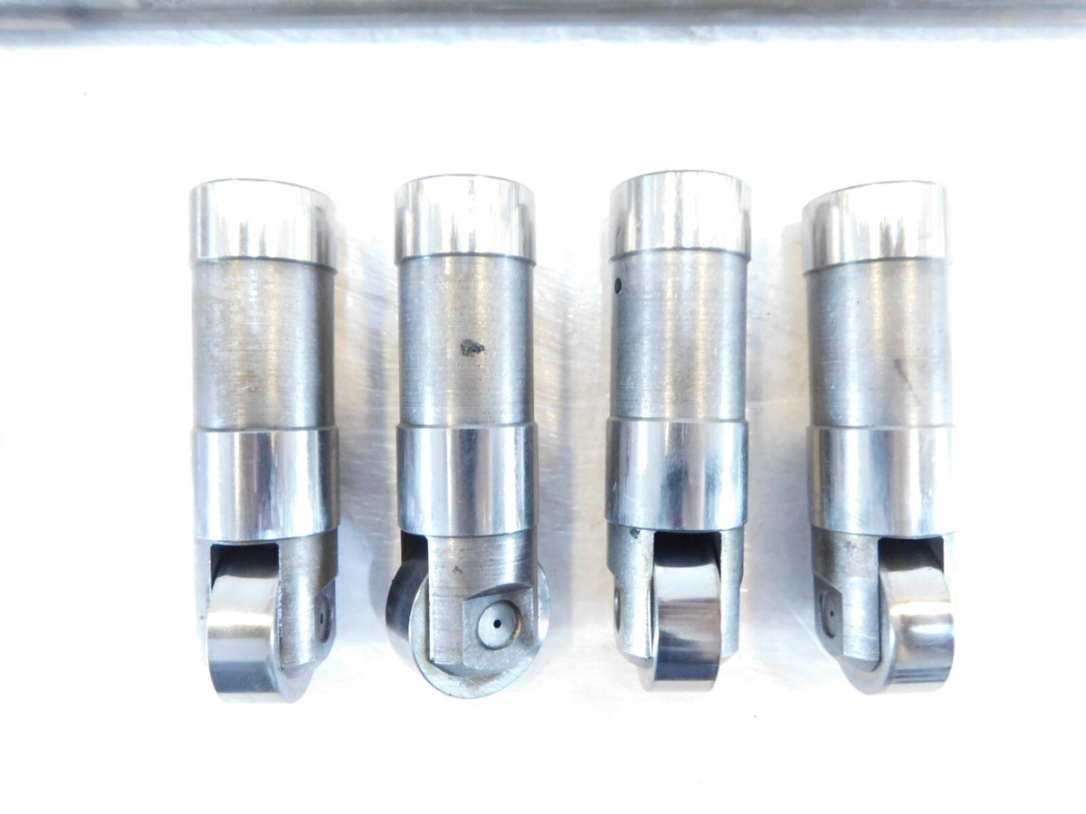 1986-1990 Harley Davidson XLH Sportster 883 & 1200 Pushrod Guide & Tappet Set - C3 Cycle