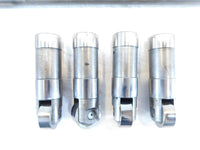 1986-1990 Harley Davidson XLH Sportster 883 & 1200 Pushrod Guide & Tappet Set - C3 Cycle