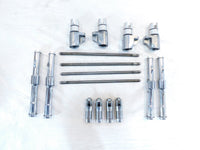 1986-1990 Harley Davidson XLH Sportster 883 & 1200 Pushrod Guide & Tappet Set - C3 Cycle