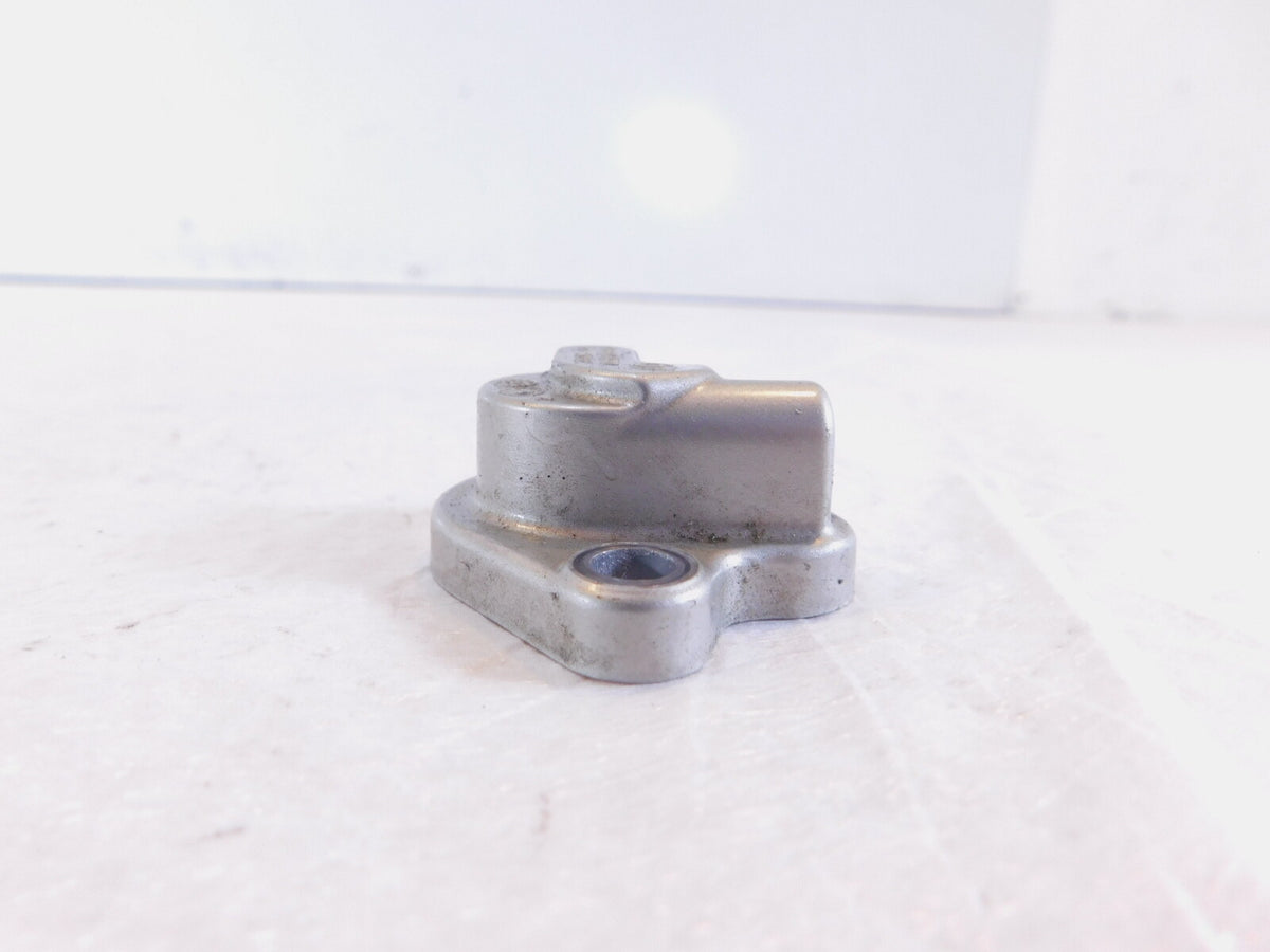 11-22 BMW K1600GT K1600GTL K1600B Camshaft Timing Chain Tensioner Housing Cover - C3 Cycle