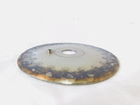1988-2000 Honda Goldwing 1500 GL1500 Timing Drive Belt Guide Pulley Plate (A)