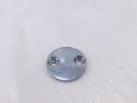 Harley Davidson Sportster 883 1200 Left Engine Motor Inspection Cover 34742-90 - C3 Cycle