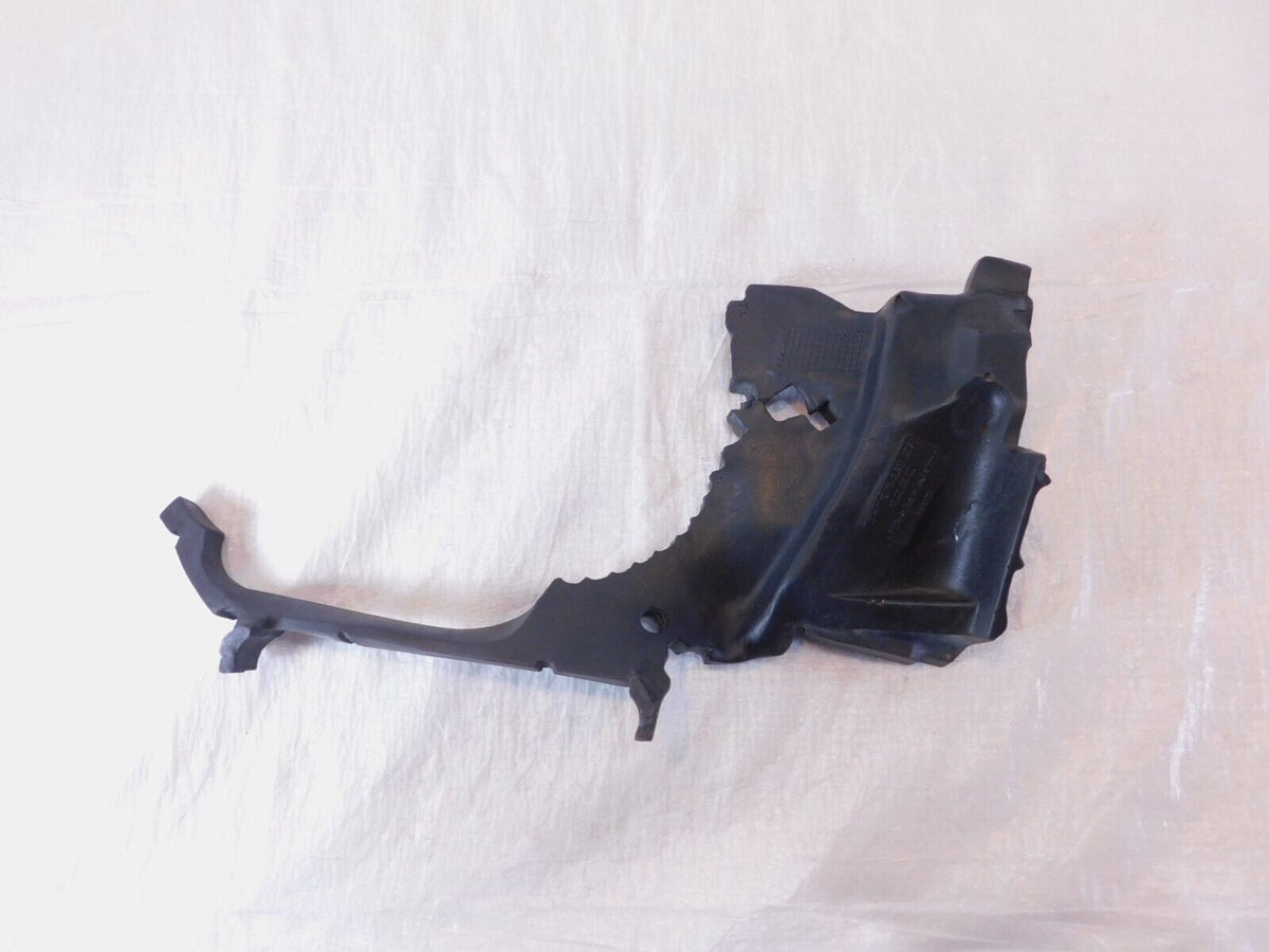 1993-96 BMW K1100RS K1100 RS Engine Motor Heat Screening Intake Manifold Shield - C3 Cycle