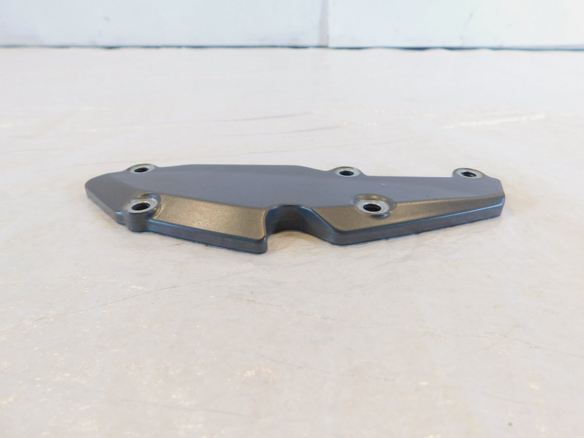 Can-Am Spyder F3-S F3-T Limited LTD STD Engine Motor Oil Cooling Duct Cover - C3 Cycle