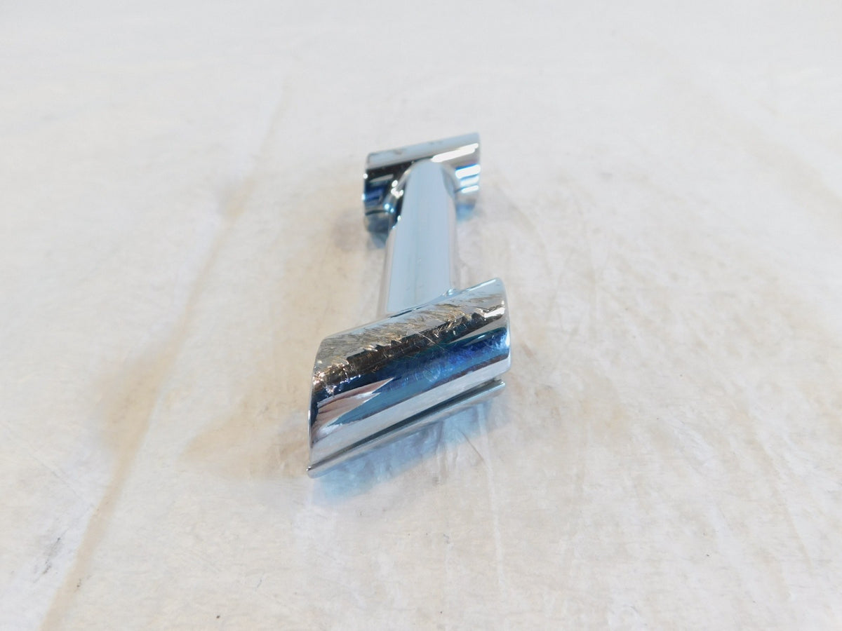 Harley Electra Glide Ultra Classic Left & Right Saddlebag Rail Mount Brackets - C3 Cycle