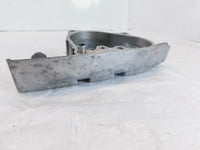 1987-1994 Honda VT1100 Shadow 1100 Left Engine Water Pump & Starter Gears Cover - C3 Cycle
