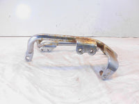 Yamaha Virago 750 1100 XV750 Left/Right Lower Frame Foot Rest Peg Bracket Mounts - C3 Cycle