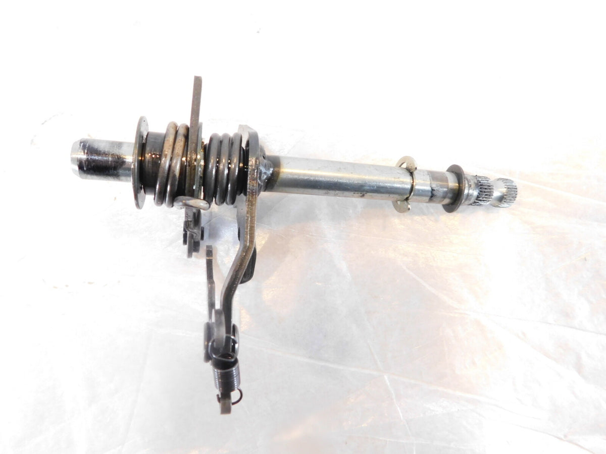 Yamaha V-Star 1100 Classic Custom Silverado Gear Change Shifter Shift Shaft Pawl - C3 Cycle