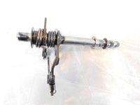 Yamaha V-Star 1100 Classic Custom Silverado Gear Change Shifter Shift Shaft Pawl - C3 Cycle