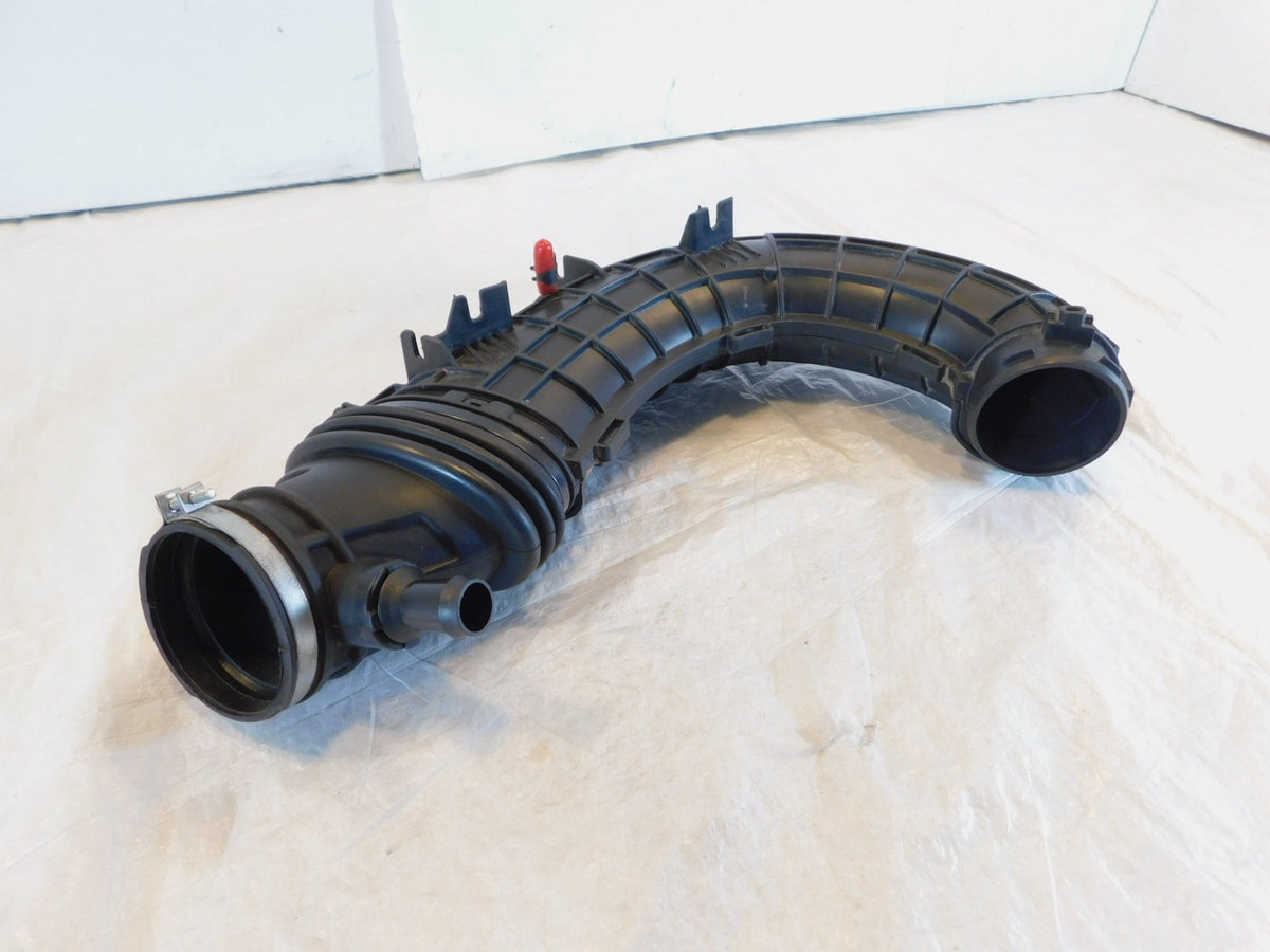 Can-Am Spyder F3-S F3-T RT Limited LTD STD Engine Motor Air Intake Adapter Hose - C3 Cycle