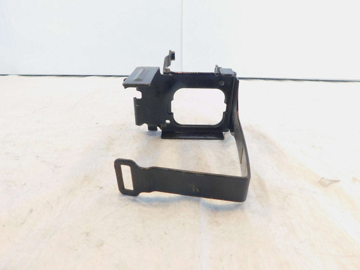Harley Davidson Sportster 883 & 1200 Metal Battery Mount Bracket Holder Box Tray - C3 Cycle