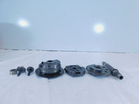 Kawasaki VN1500 Vulcan 1500 1600 Engine Motor Crankshaft Crank Shaft Balancer - C3 Cycle