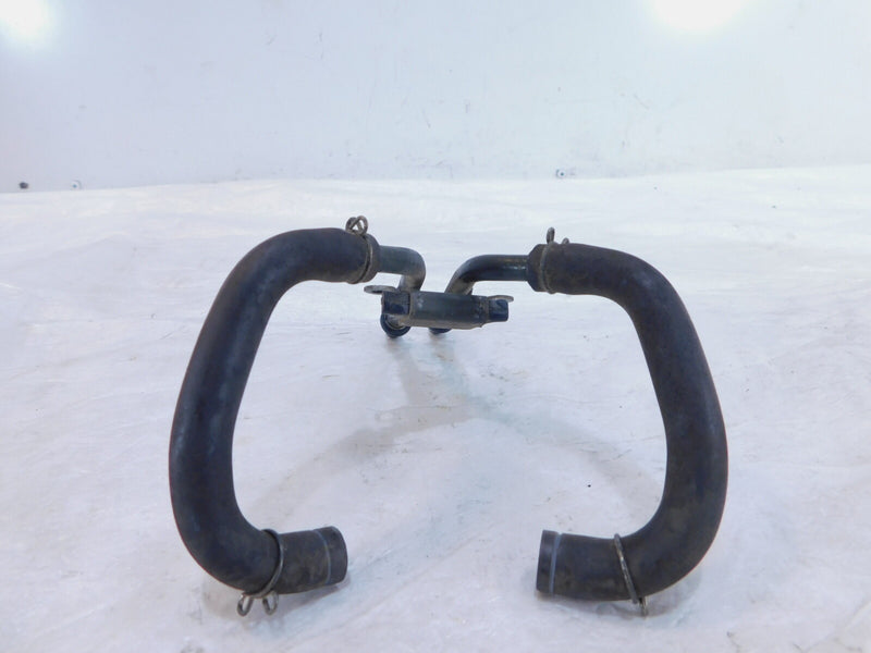 Kawasaki Vulcan 1600 Classic Nomad Mean Streak Air Intake Induction Valve Pipes