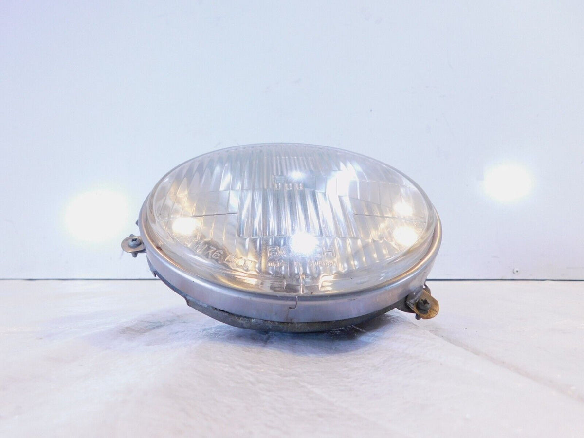 Harley Davidson Touring Electra Glide & Road King Front Headlight Headlamp - C3 Cycle