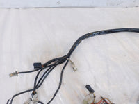 2007-2008 KTM 990 Super Duke Main Wiring Wire Harness Loom - C3 Cycle