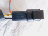 06-2010 Harley Electra Glide Ultra Classic CVO Garage Door Transmitter Harness - C3 Cycle