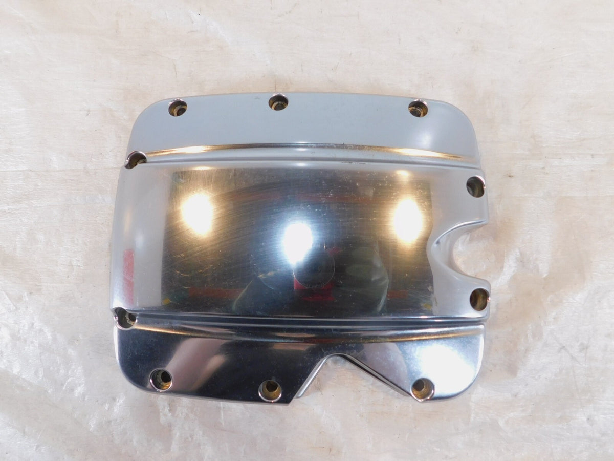 1 Victory Magnum Vision & Cross Country Chrome Engine Cylinder Head Valve Cover - C3 Cycle