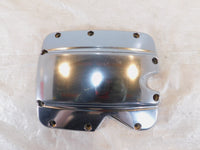 1 Victory Magnum Vision & Cross Country Chrome Engine Cylinder Head Valve Cover - C3 Cycle