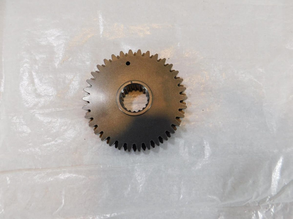 Kawasaki KLX250SF KLX250S KLX250 KLX300R KLX300 Engine Crankshaft Balancer Gear - C3 Cycle