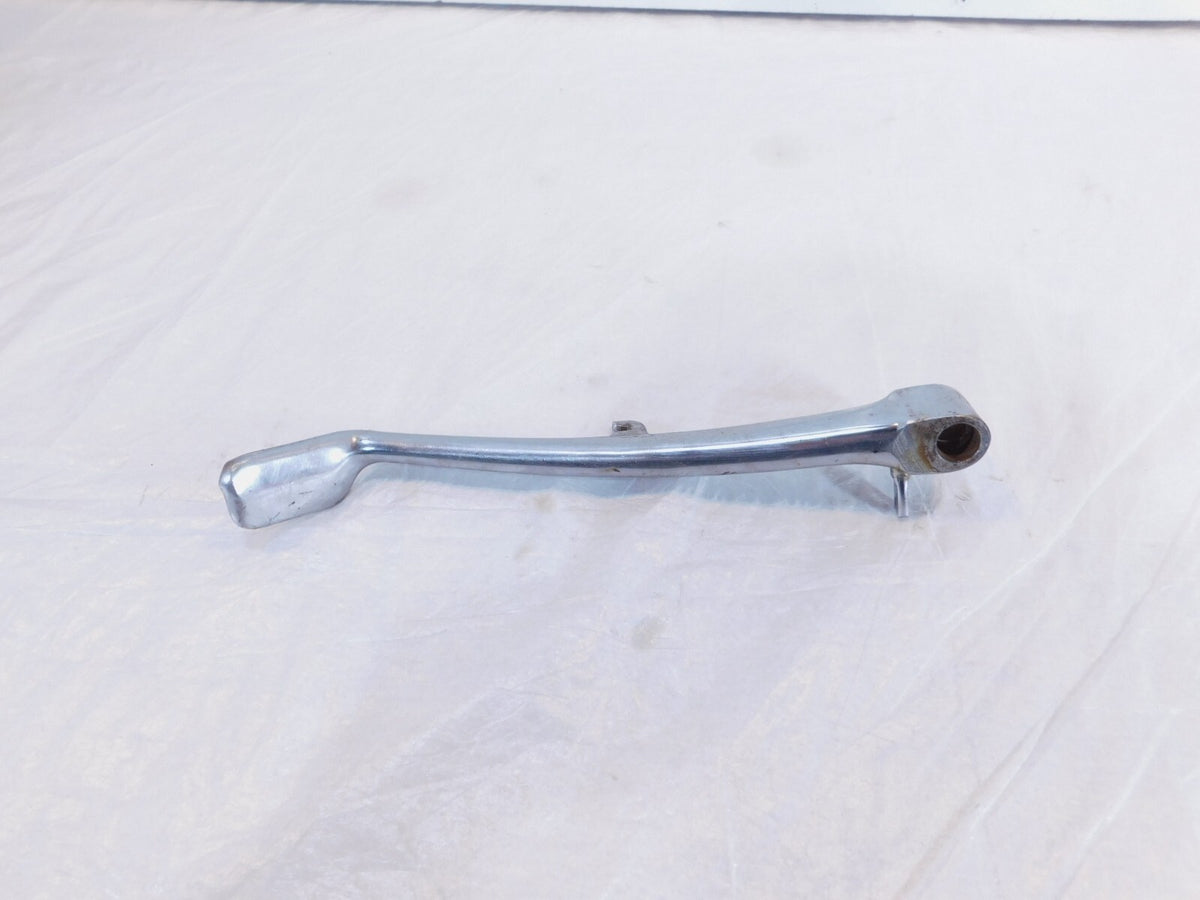 1987-2009 Suzuki Intruder Boulevard S83 VS1400 Chrome Kickstand Side Stand Prop - C3 Cycle