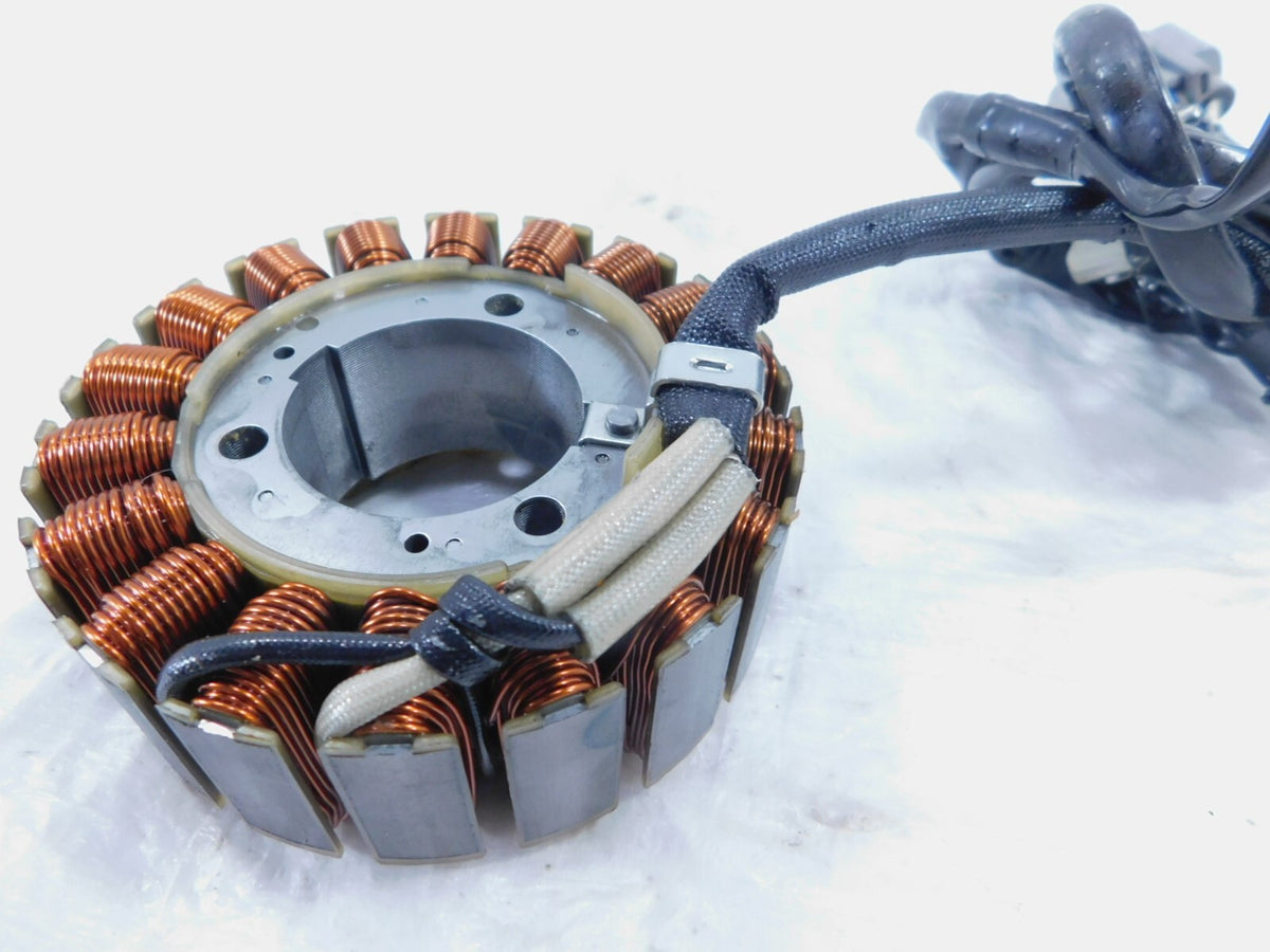 2019-2020 Yamaha Niken / GT MTX9 MXT850 Alternator Generator Magneto Stator Coil