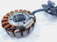 2019-2020 Yamaha Niken / GT MTX9 MXT850 Alternator Generator Magneto Stator Coil