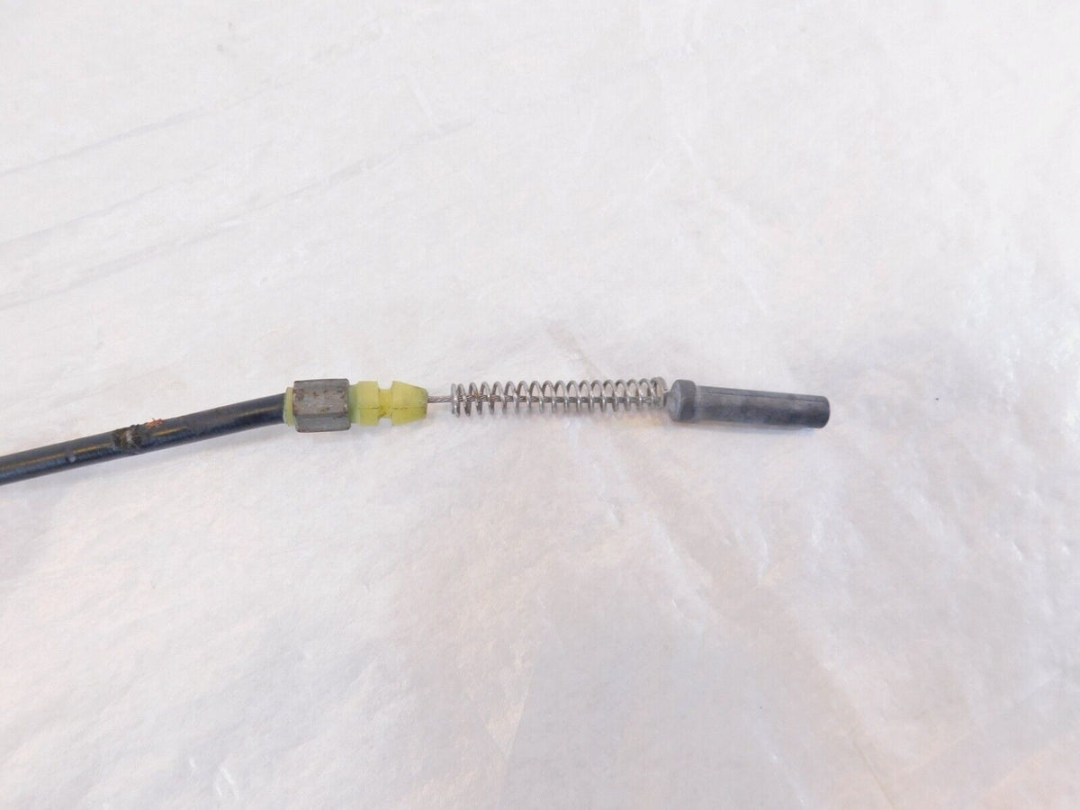 2008-2017 Victory Vision Touring Premium Storage Door Release Cable 7081337 - C3 Cycle