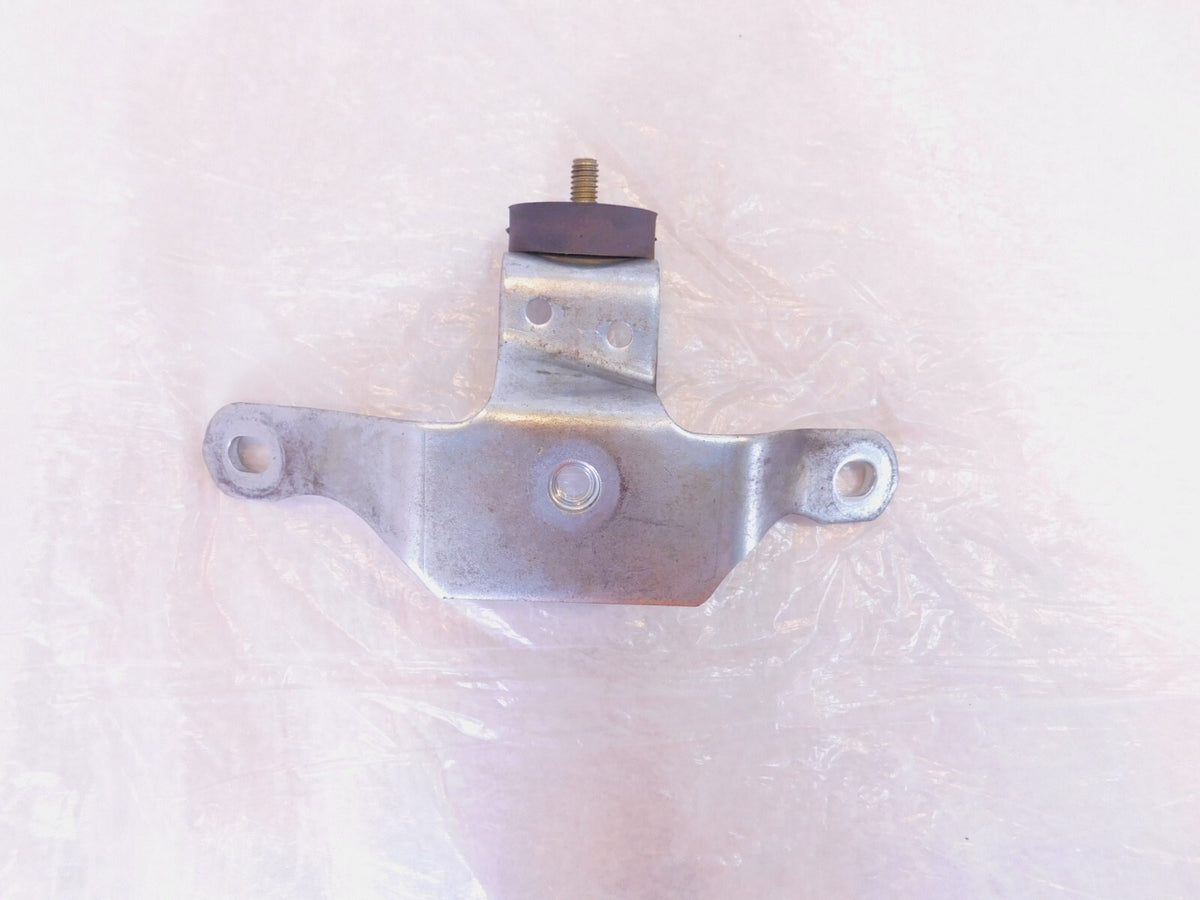 Harley Davidson Dyna Wide & Super Glide & Low Rider Top Engine Motor Mount - C3 Cycle