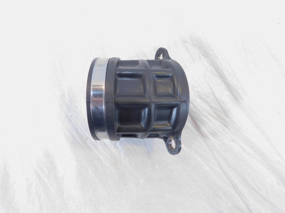2001-2005 BMW F650CS F650 CS Air Intake Manifold Throttle Body Rubber Boot Seal - C3 Cycle