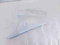 Victory Cross Roads Country Magnum Cruiser White Right Frame Side Cover Fairing - C3 Cycle