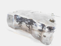 Harley Davidson Touring Dyna & Softail Chrome Cylinder Head Rocker Boxes - C3 Cycle