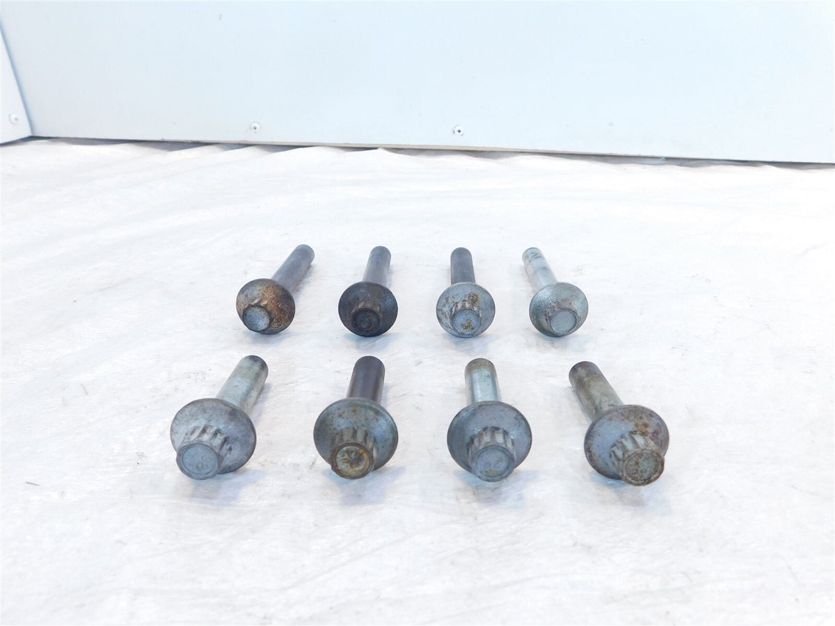 Harley Davidson Twin Cam Touring Dyna & Softail Cylinder Head Mount Bolts - C3 Cycle