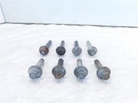 Harley Davidson Twin Cam Touring Dyna & Softail Cylinder Head Mount Bolts - C3 Cycle