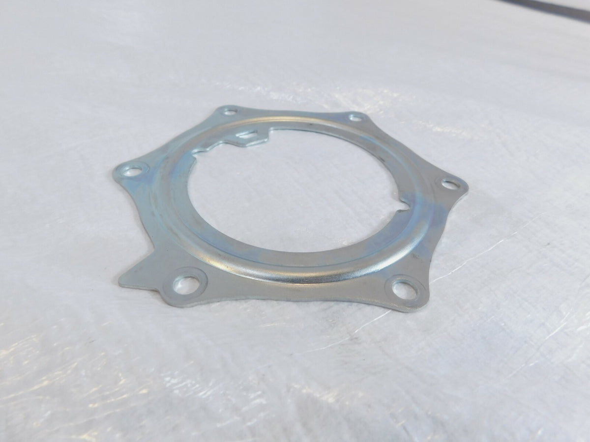 17-22 Honda CBR1000RR CBR1000 Fuel Gas Petrol Tank Pump Unit Mount Set Plate - C3 Cycle