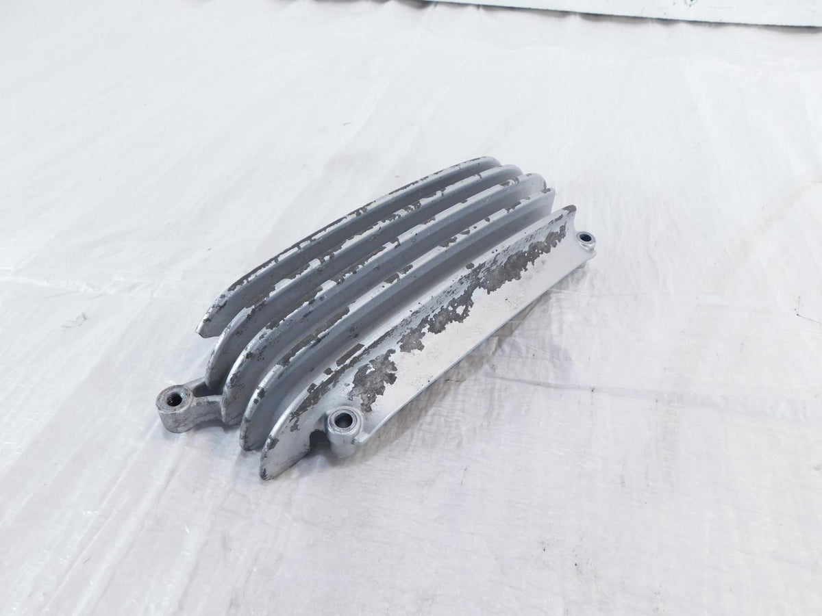 1994-2003 Honda VF750C VF750 Magna 750 Front or Rear Cylinder Head Cover Fin B - C3 Cycle