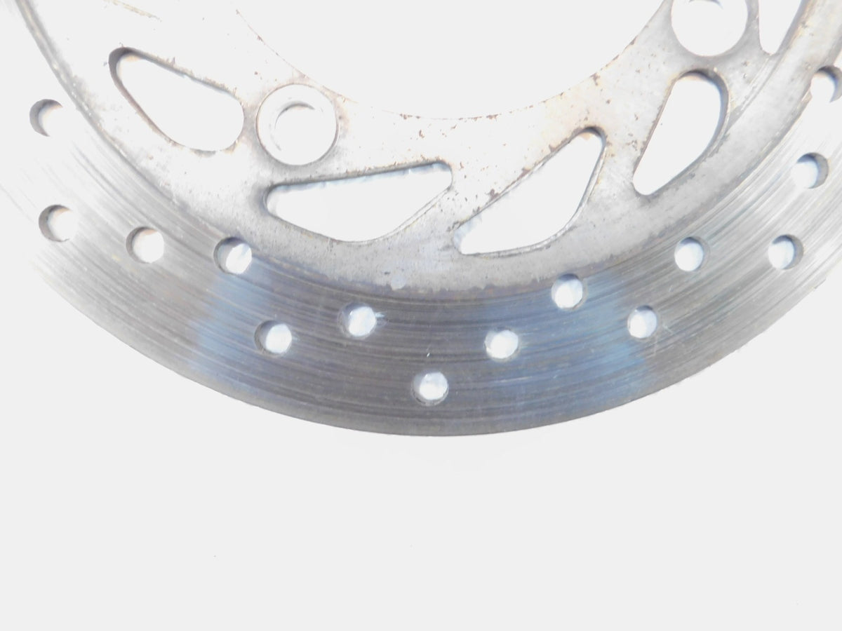 2001-2007 Honda NSS250 NSS250S Reflex Sport 250 Front Wheel Brake Disc Rotor - C3 Cycle