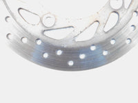 2001-2007 Honda NSS250 NSS250S Reflex Sport 250 Front Wheel Brake Disc Rotor - C3 Cycle