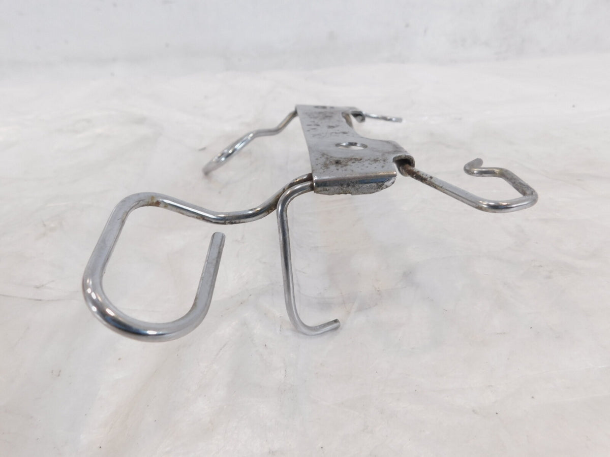 Kawasaki Vulcan 800 Drifter Classic & Custom Front Fork Cable Brake Line Guide - C3 Cycle