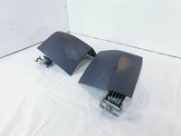 BMW C650GT Left/Right Center Console Stowage Storage Compartment Glove Box Doors - C3 Cycle