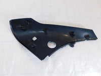 2008-2017 Victory Vision Cruiser Black Front Left Fairing Cowling Cowl Plastic - C3 Cycle