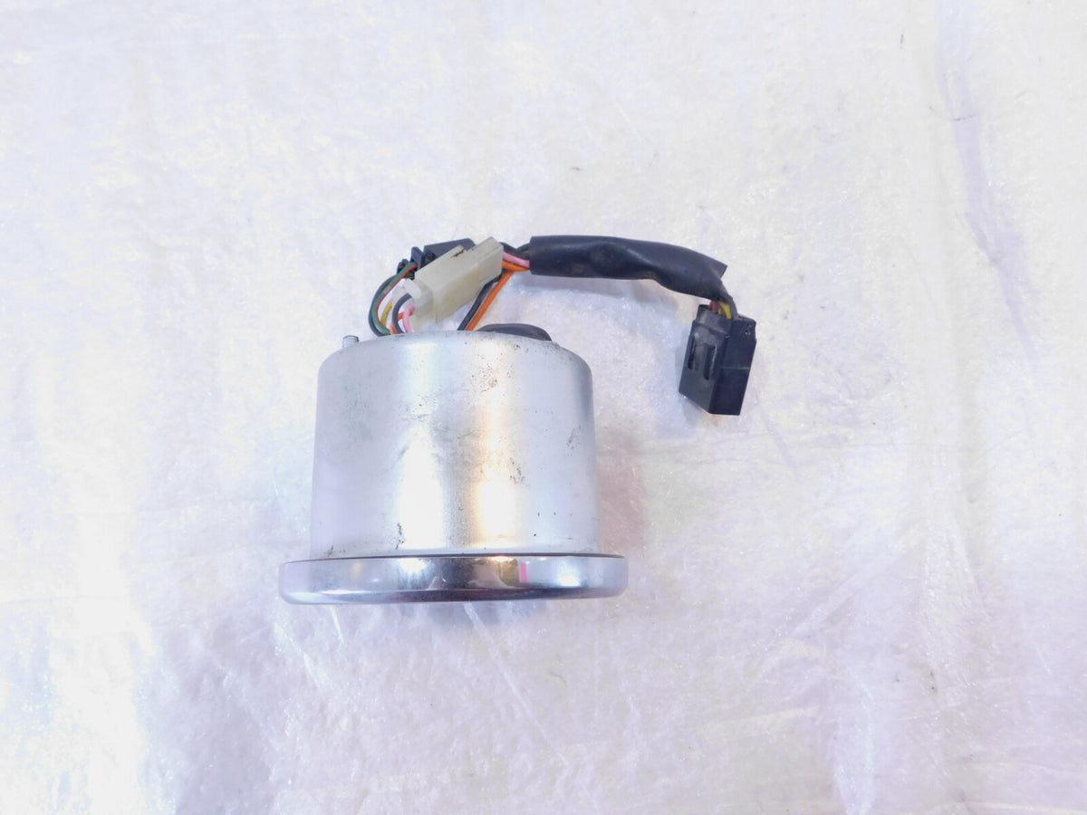 1996 1997 1998 1999 Harley Davidson Road & Electra Glide Classic Tachometer Tach - C3 Cycle