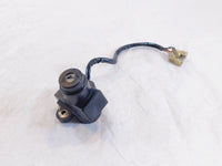 Kawasaki Ninja ZX10 ZX11 ZX1100 ZX6 ZX7 Ignition Key Switch Steering Lock No Key - C3 Cycle