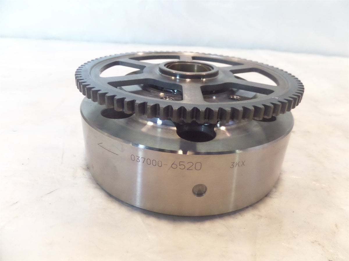 2006-2018 Yamaha FJR1300ES P FJR1300A Alternator Generator Stator Rotor & Gear - C3 Cycle