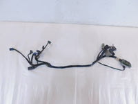 2004 2005 Harley Davidson Road King & Electra Glide EFI ECM Wire Wiring Harness - C3 Cycle